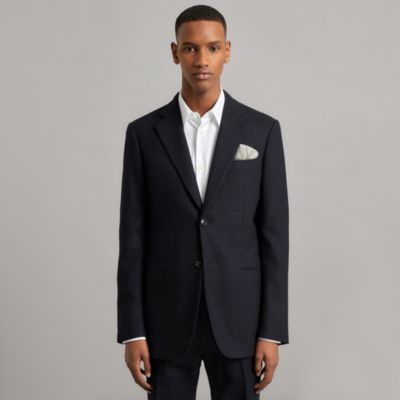 HERMES ポケットチーフ5枚セット HERMES ポケットチーフ5枚セット HERMES ポケットチーフ5枚セット